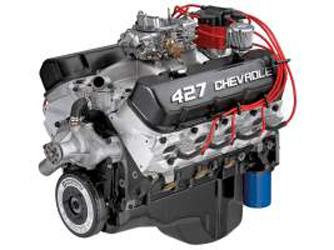 P184A Engine